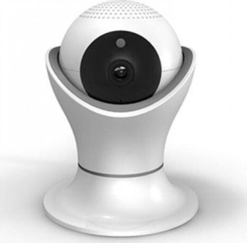 1080 P Hd Ip Akıllı Ev Video Kablosuz Güvenlik Kamera Sistemleri 3D Kontrol P2P