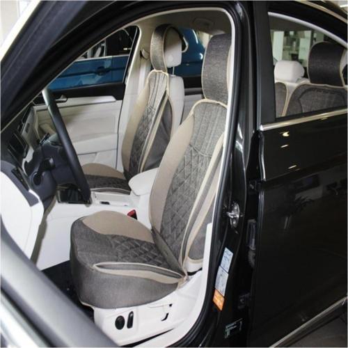 Mercedes Tüm Modellerine Uyumlu Senturk Auto Elegance Minder 5 Li Set Ön Ön Arka Takım Gri