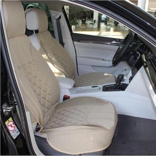 Skoda Superb Elegance Minder 5 Li Set Ön Ve Arka Takım Bej Renk -