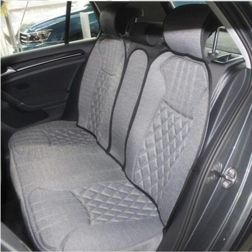 Renault Symbol Elegance Minder 5 Li Set Ön Ve Arka Takım Gri Renk 2013