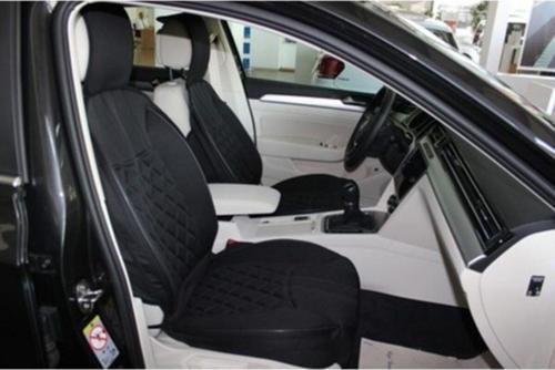 Audı Q7 Elegance Minder 5 Li Set Ön Ve Arka Takım Siyah Renk 2006