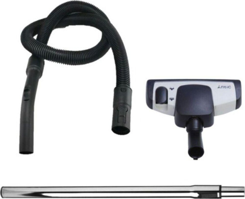 Siemens Vsx4Xtrm2 Elektrikli Süpürge Hortum Seti