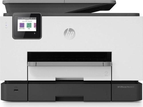Officejet Pro 9023 Fotokopi Tarayıcı Faks Wi-Fi Yazıcı 1Mr70B