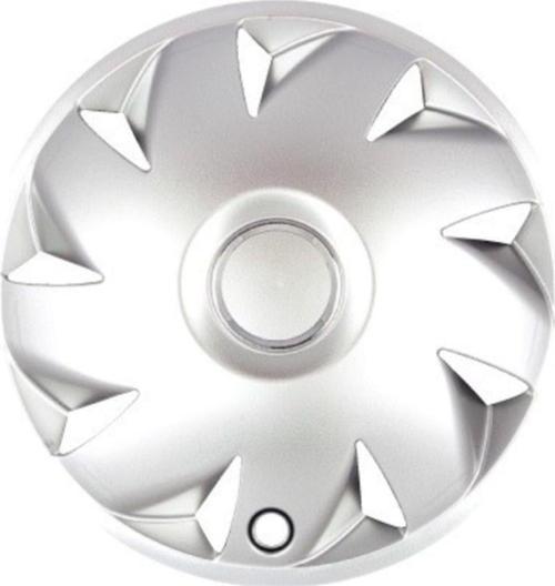Jant Kapağı Takımı Çatlamaz, Kırılmaz, Esnek 4 Lü Set 14" İnç Opel Combo