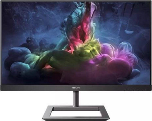 Phılıps Va 242E1Gaj/00 23.8 Inc 1Ms 144Hz Hdmı Dp Fhd Gaming Monitör