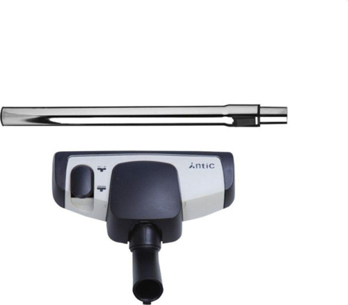 Parkett Prestige Xt Emici Başlık Teleskopik Boru Seti