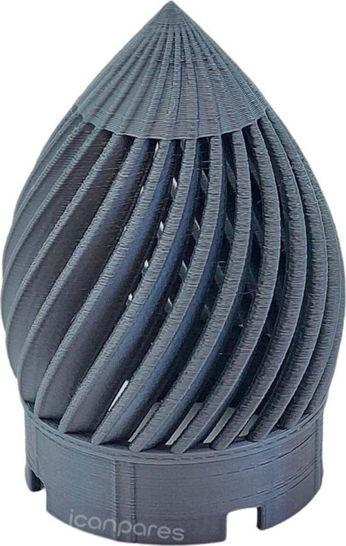 Philips Fc 9912 Marathon Ultimate Toz Hazne Içi Seperatör
