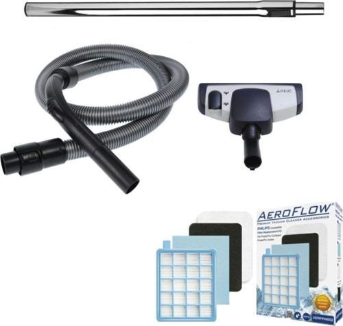 Fc 8636 Elektrikli Süpürge Komple Set