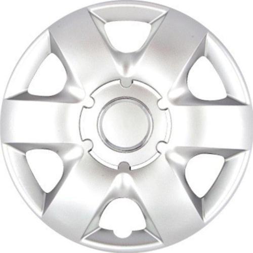 Jant Kapağı Seti Çatlamaz, Kırılmaz, Esnek 1. Kalite 4 Lü Takım 14" İnç Opel İnsignia