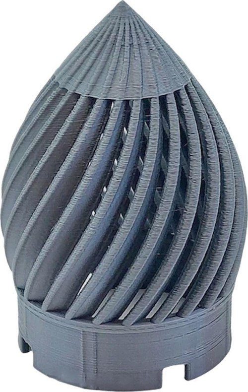 Philips Fc 9923 Marathon Ultimate Uyumlu Toz Hazne İçi Seperatör