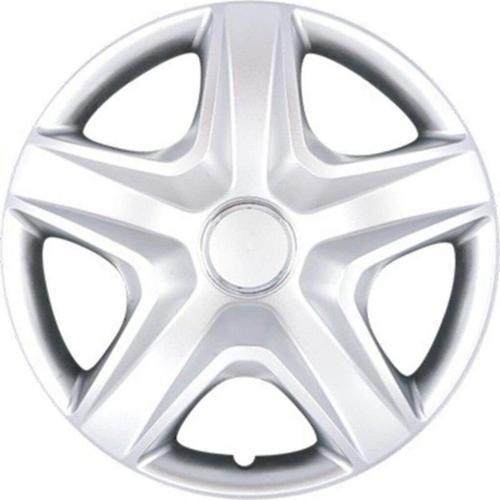 Jant Kapak Seti Çatlamaz, Kırılmaz, Esnek 1. Kalite 4 Lü Takım 15 İnç Peugeot 306