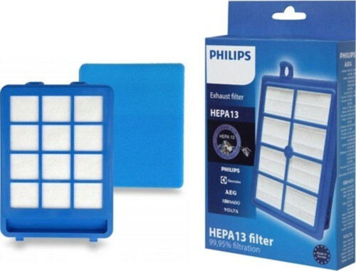 Fc 9924 Marathon Ultimate Orijinal Hepa Filtre