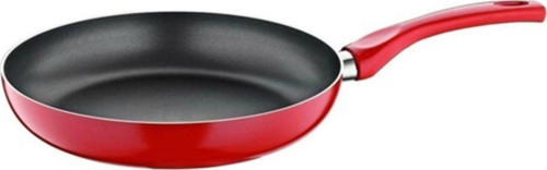 Redio 26 Cm Maxi Tava, Kırmızı