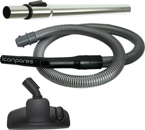 Philips Uyumlu Fc 8390 Impact Süpürge Hortumu Seti