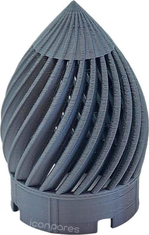 Philips Uyumlu Fc 9934 Marathon Ultimate Toz Hazne Içi Seperatör