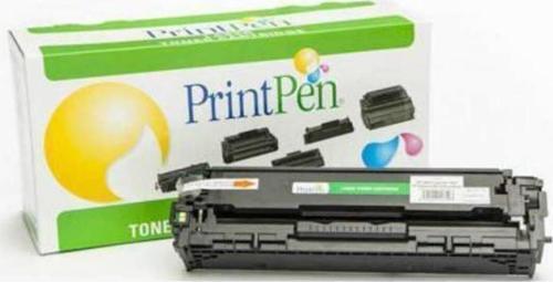 Canon Crg-718 Muadil Kırmız Toner (2660B002)