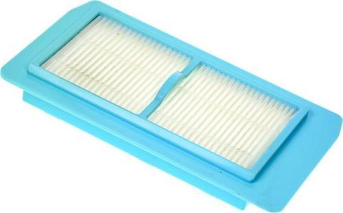 Philips Fc 8950 Uyumlu Aqua Action Elektrikli Süpürge Çıkış Hepa Filtresi