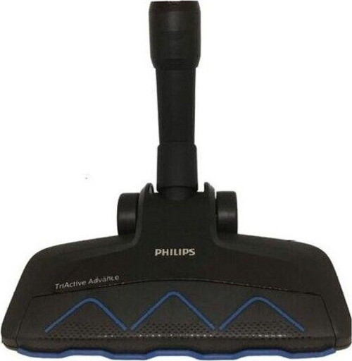 Philps Fc9911/01 Uyumlu Marathon Ultimate Çelik Triactive Z Başlık