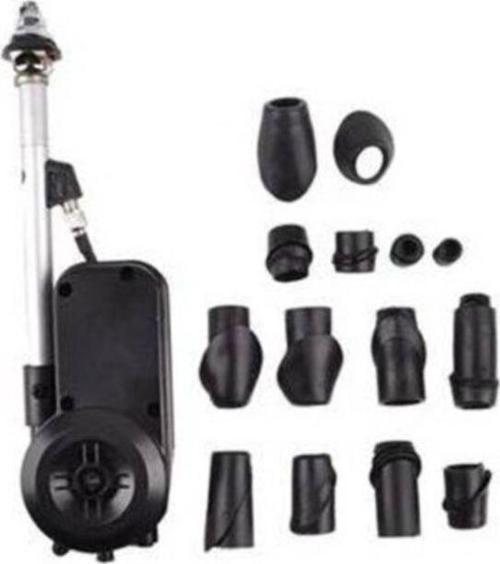 Otomatik Anten 12 Volt