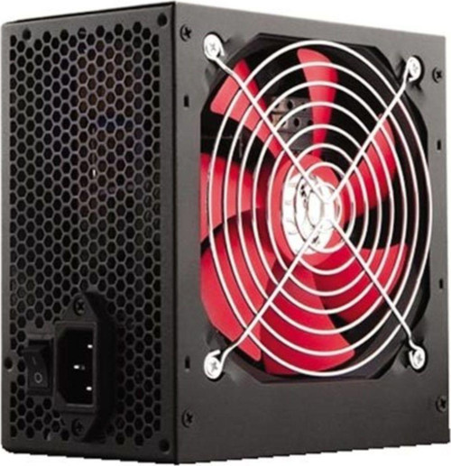 250W Power Supply Real-230W Peak-280W 20+4 Pin
