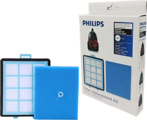 Phılıps Fc 8767 Power Pro Expert Orijinal Süpürge Ön Filtresi