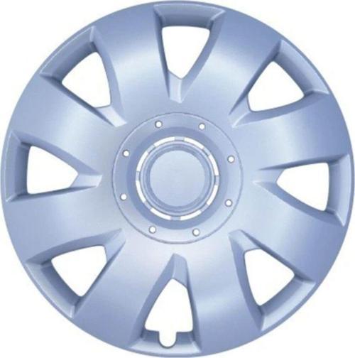 Jant Kapağı Takımı Çatlamaz, Kırılmaz Esnek 4 Lü Set 16 İnç Renault Safrane