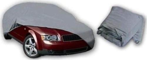 Mazda 3 Coupe Araca Özel Miflonlu Su Geçirmez Koruyucu Dış Branda Grup 6