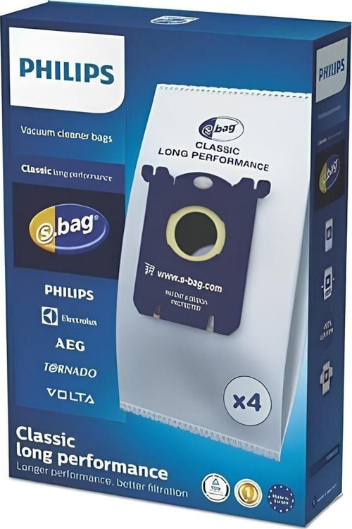 Fc 8601 S-Bag Toz Torbası