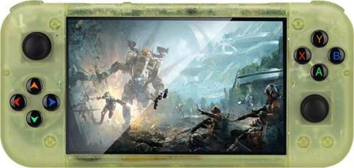 Profesyone 5 Inc Full Hd Ekranlı 3D 20000 Oyunlu Joysticek Rg50X Konsol