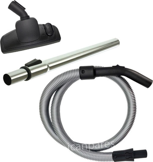 Rowenta Uyumlu Ro 3463 Compacteo Cyclonic Süpürge Hortumu Başlığı Borusu