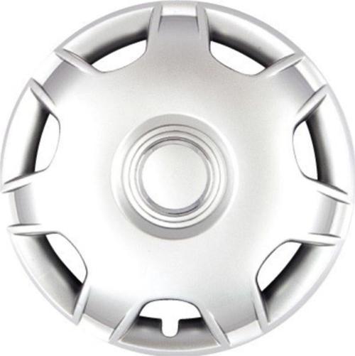 Jant Kapağı Seti Çatlamaz, Kırılmaz, Esnek 1. Kalite 4 Lü Takım 14" İnç Peugeot 106