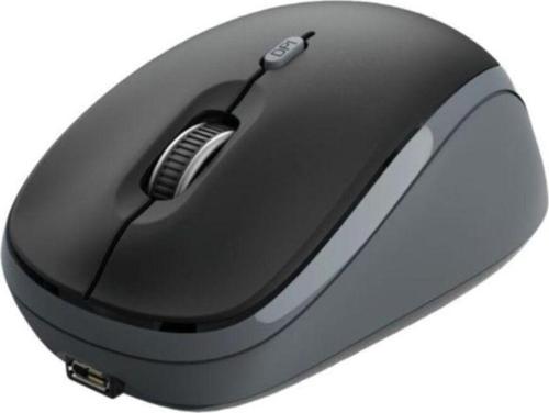 Mouse Yvı Rechargeable Fare Siyah 24077