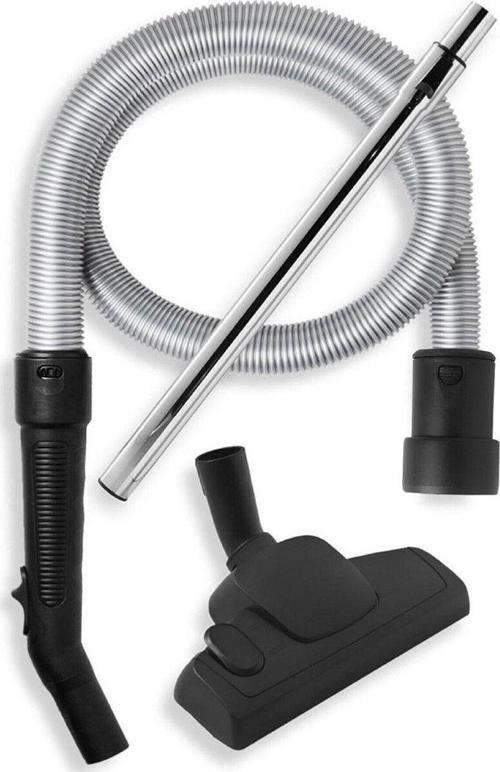 Rowenta W. Wf155 Cleanmaster 1900 W Uyumlu Süpürge Hortum Emici Başlık Teleskopik Boru