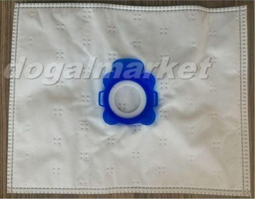 Rowenta Ro 4300 - Ro 4399 X-Treme Toz Torbası 20 Adet