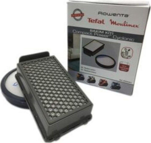 Ro 3751 Ta Compact Power Cyclonic Filtre Seti Komple Filitre Seti Kutusunda Yerli Üretim