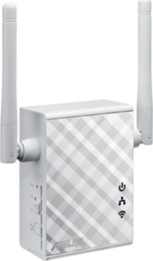 Rp-N12 N300 2Antenli Kablosuz Menzilarttırıcı