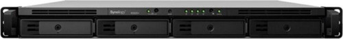 Rs820 Plus Nas Depolama Ünitesi