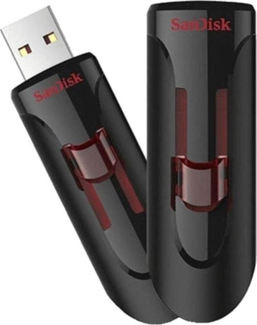 Sdcz600 128Gb Usb 3.0 Taşınabilir Usb Bellek