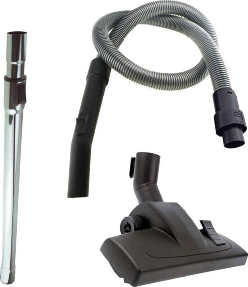S 4240 Green Power Elektrikli Süpürge Hortum Seti