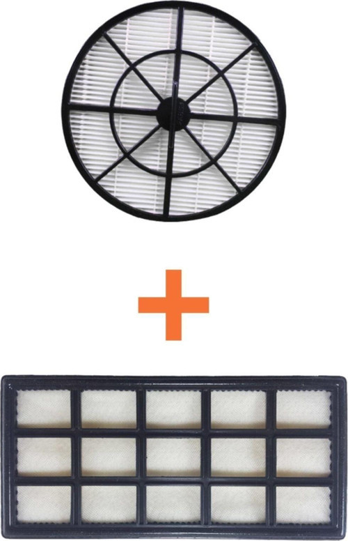 Arçelik S 7424 Sünger Ve Hepa Filtre Seti