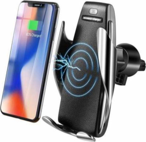 Smart Sensör Araç Holder Kablosuz Şarj Telefon Araç Telefon Tutucu