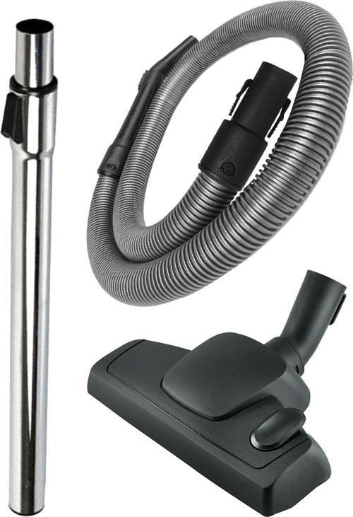 Arçelik S 6355 Beko Bks 1240 1250 1260 1280 Elektrikli Süpürge Hortum Başlık Teleskopik Boru Setti