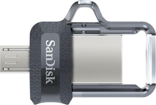 Ultra Dual 64Gb Usb Drive M3.0 Otg Bellek Sddd3-064G-G46