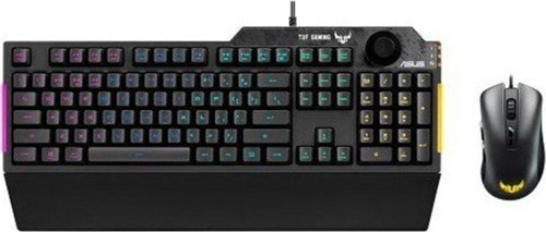 Tuf Gaming (Keyboard&Mouse) Combo