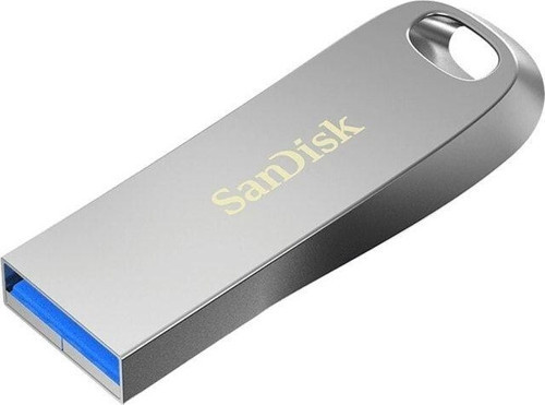 512Gb Usb 3.1 Ultra Luxe Sdcz74-512G-G46