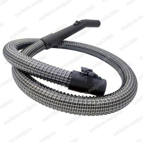 Sc 4520 Süpürge Çelik Hortum