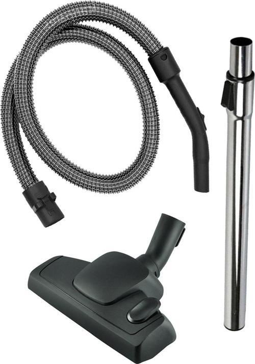 Samsung Sc 4750. Sc 4581.Sc 47J0 Elektrikli Süpürge Çelik Telli Hortumu Emici Başlık Teleskopik Boru