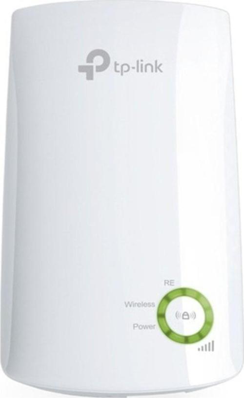 Tp-Lınk 300 Mbps Wifi Pro Sinyal Güçlendirici Kablosuz Wall Plug Kolay Kurulumlu Evrensel Menzil Gen