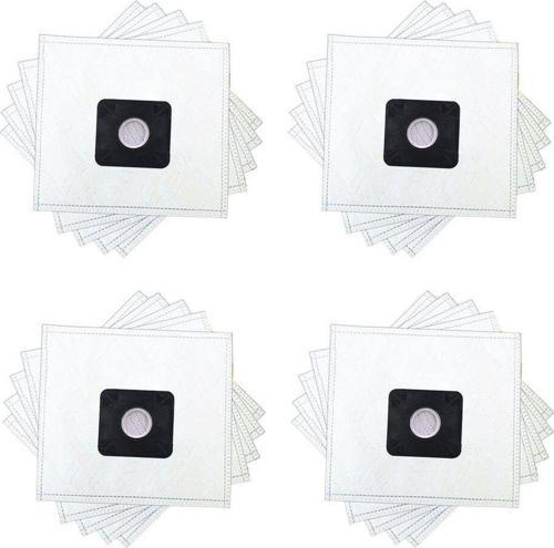Samsung Vc07M25E0Wb 750 W Elektrikli Süpürge Bez Toz Torbası 3 Katlı Kaliteli Ürün 20 Adet