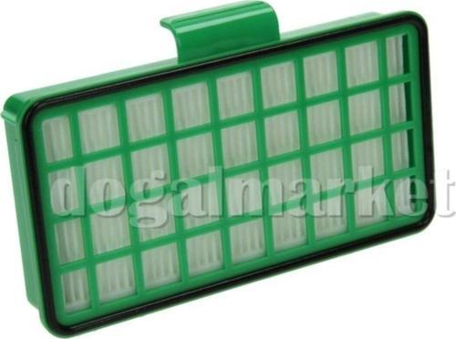 Ro 8221 Silence Force Extreme Cyclonic Hepa Filtre